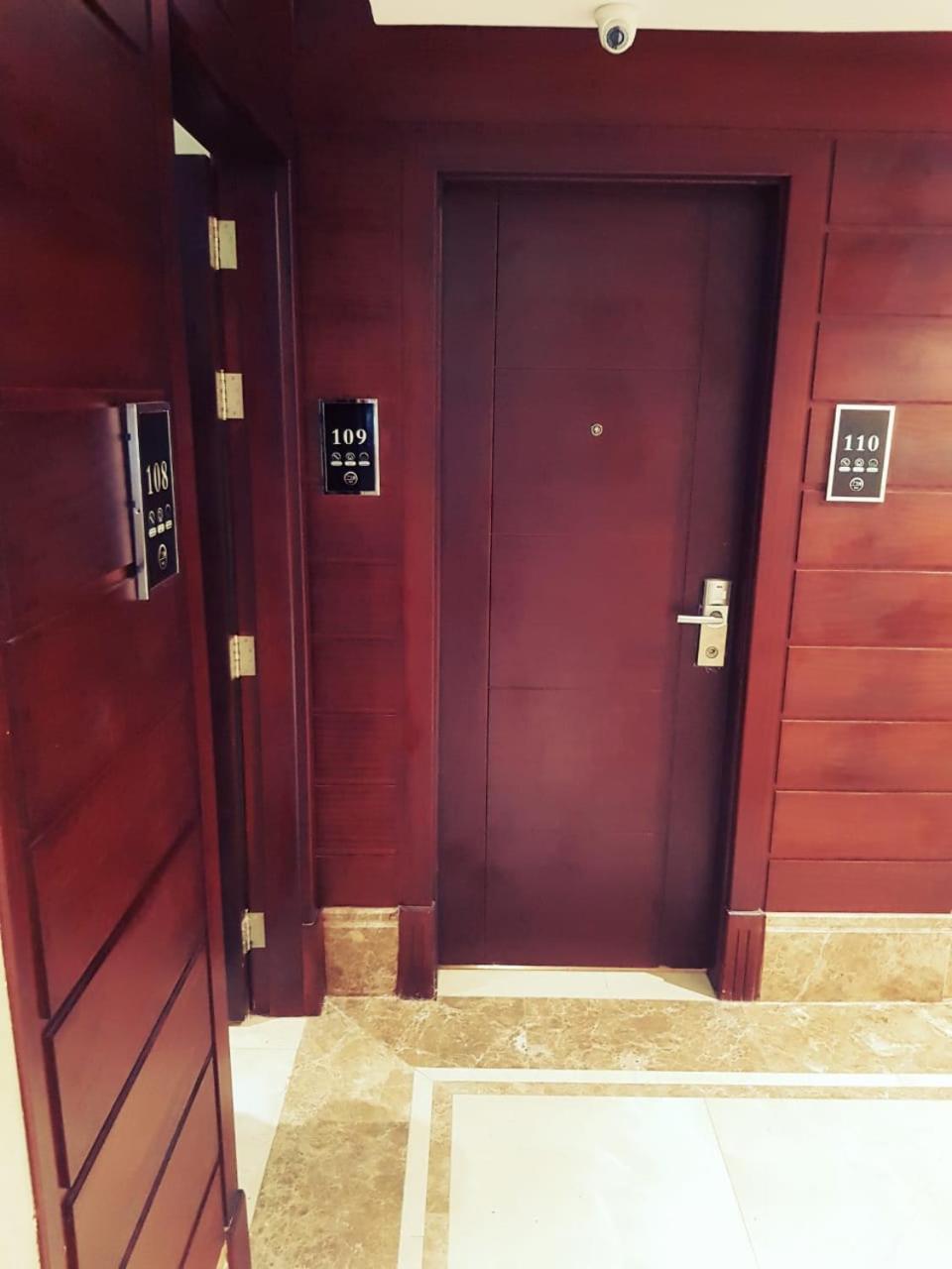 Al Rakaez Hotel Mekka Zewnętrze zdjęcie
