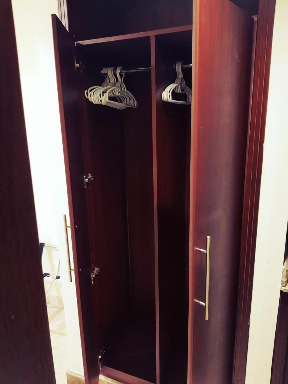 Al Rakaez Hotel Mekka Zewnętrze zdjęcie