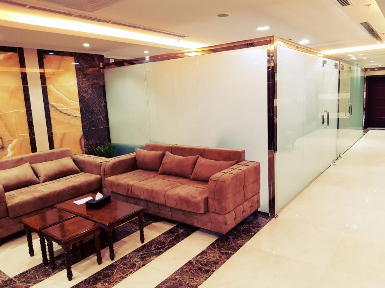 Al Rakaez Hotel Mekka Zewnętrze zdjęcie