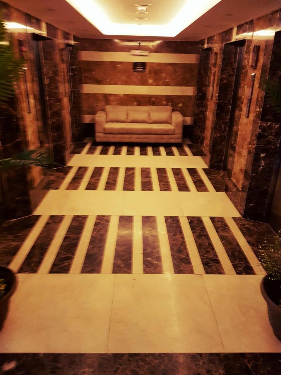 Al Rakaez Hotel Mekka Zewnętrze zdjęcie